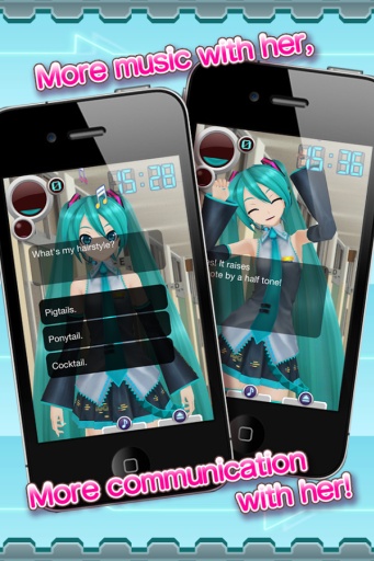 MG Hatsune Miku(δŮİ)v1.0 ׿