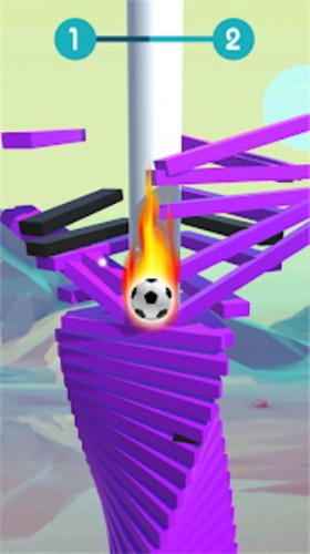 Stack Ball Smash 3D(3d)v1.0.4 ׿