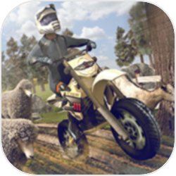 Cross Moto Racing(交叉摩托赛车)v2.11.2 安卓版