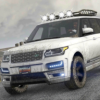 Offroad Rover Race Game(ԽҰ4x4)v1.1 ׿