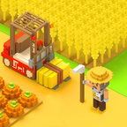 Voxel Farm Island - Dream Island(梦想小岛)v1.0.2 手游