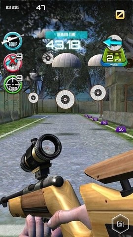 Shooting King(射击皇帝)v1.0.8 安卓版