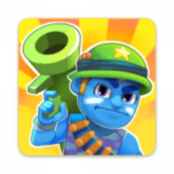 Bazooka World(Ͳ)v1.8.0 ׿