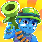 Bazooka World(Ͳ)v1.8.0 ׿