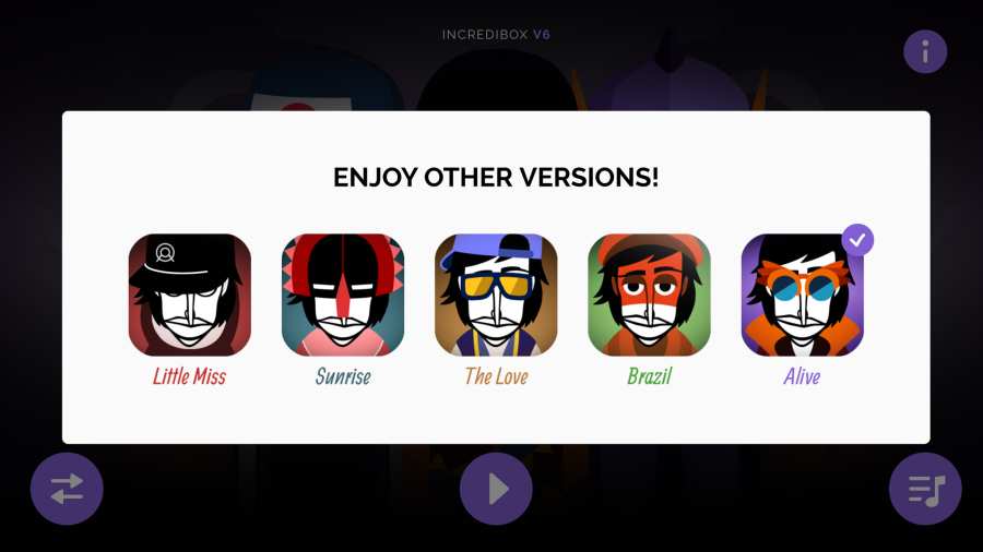 incredibox(°汾)v0.3.5 ׿