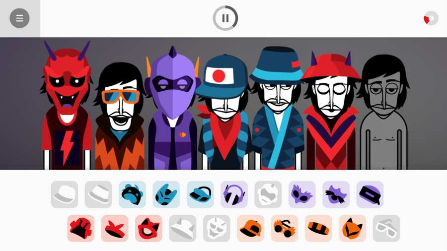 incredibox(°汾)v0.3.5 ׿