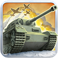 Local Warfare Re: Portable(1941冰雪战线手游)v1.12.4 安卓版