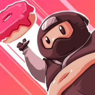 Ninja Chowdown(忍者飨)v1.0.11934 安卓版