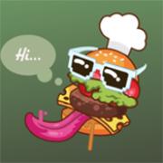 Hamburger(˺)v1.0.14 °