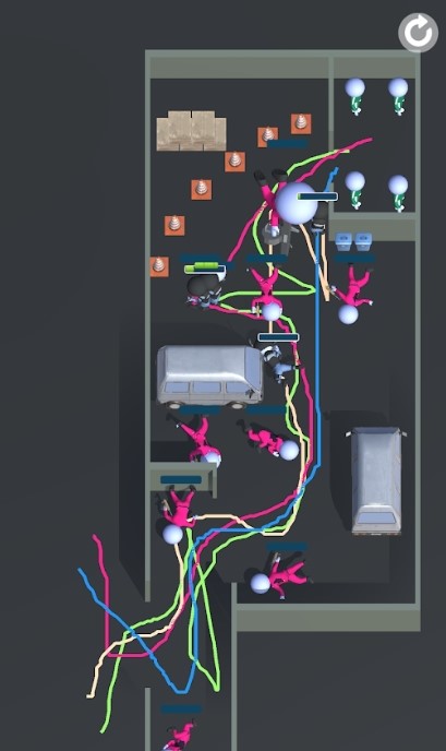 Tactical Grip(λս)v0.1 ׿