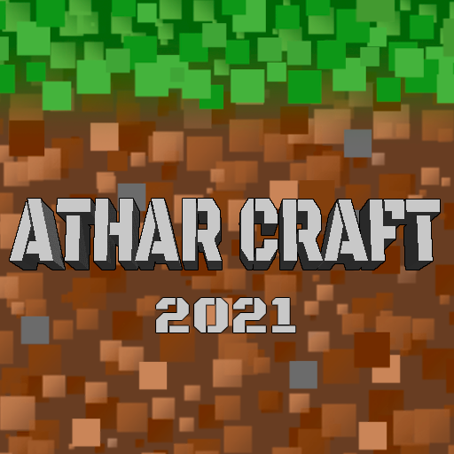 AtharCraftϷv1.0.2 ׿