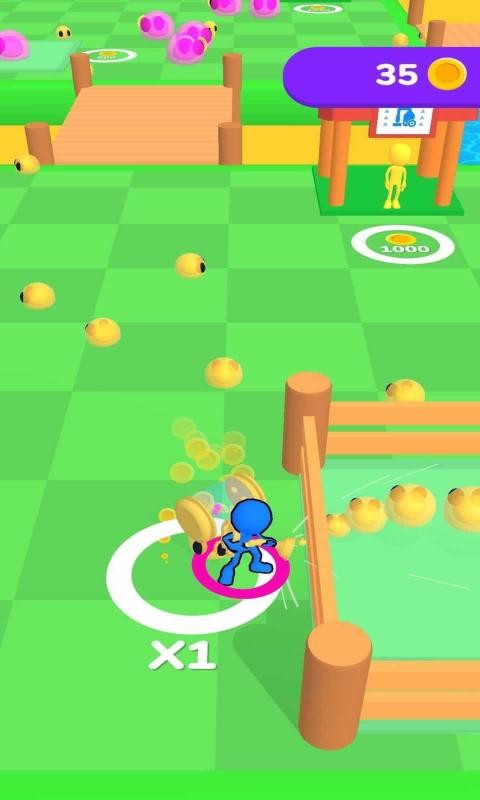 Slime Farmer(粘土农夫)v0.1.5 安卓版