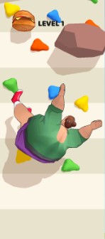 Body Climb(脂肪攀岩)v1.0.0 安卓版