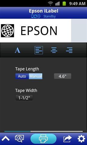 epson ilabelֻv1.7.5 ׿