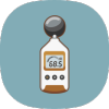 sound meter appv1.7.1a °