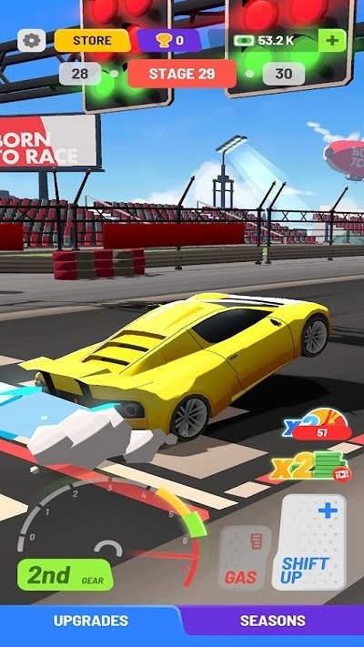 Idle Drag Racers(ת)v0.13 ׿