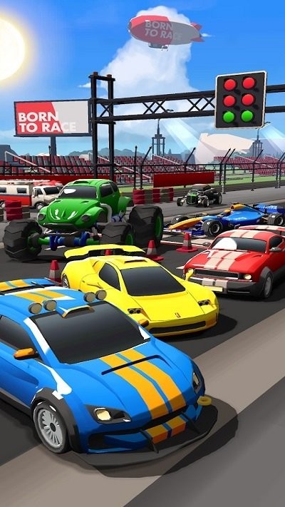 Idle Drag Racers(ת)v0.13 ׿