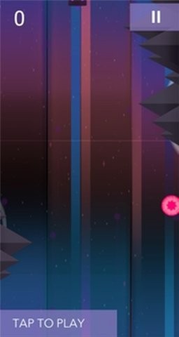 Glitch Run(ë̿)v1.3.2 İ