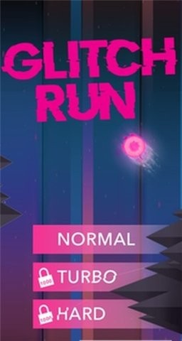 Glitch Run(ë̿)v1.3.2 İ