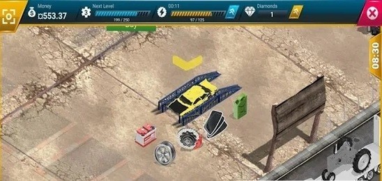 Junkyard Tycoon Business Simulation(ϳ)v1.0.21 ׿