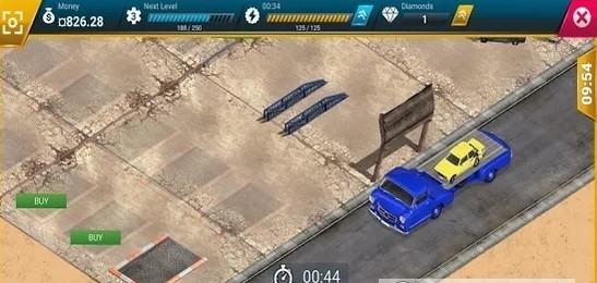 Junkyard Tycoon Business Simulation(ϳ)v1.0.21 ׿