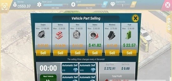 Junkyard Tycoon Business Simulation(ϳ)v1.0.21 ׿