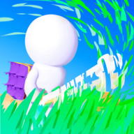 Lawn Mover 3D(草坪搬运工3D)v1.82 最新版