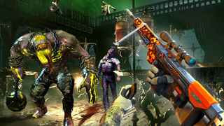 War Z: Zombie Shooting Games(սZʬ)v1.0 ׿