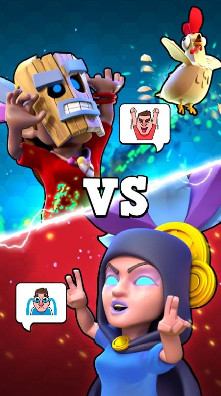 Soccer Royale(ʼ2022)v1.7.6 ׿