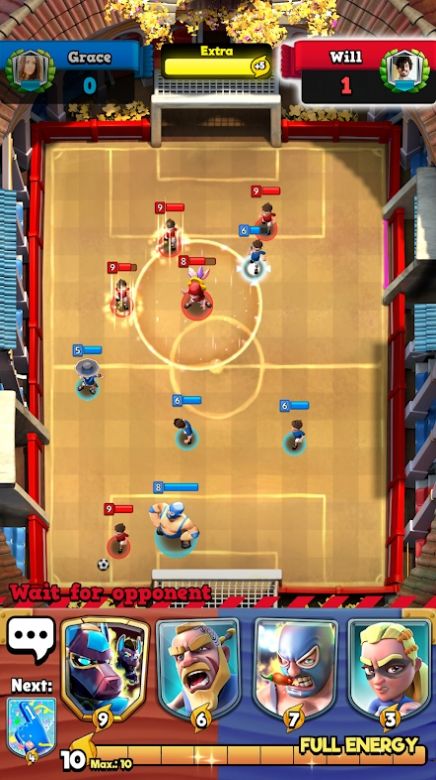 Soccer Royale(ʼ2022)v1.7.6 ׿