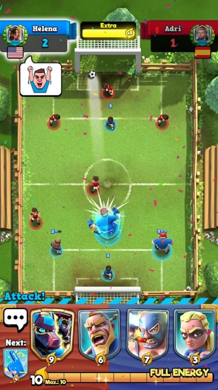 Soccer Royale(ʼ2022)v1.7.6 ׿