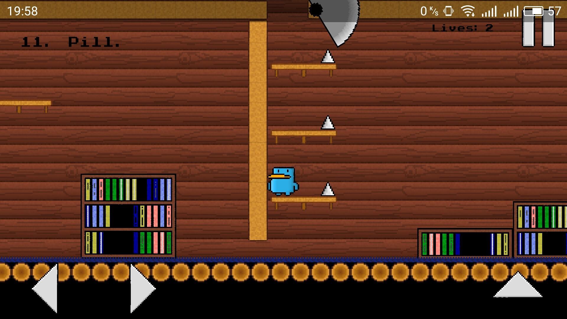 Duck Adventures(Ѽռ)v1.1.15 °