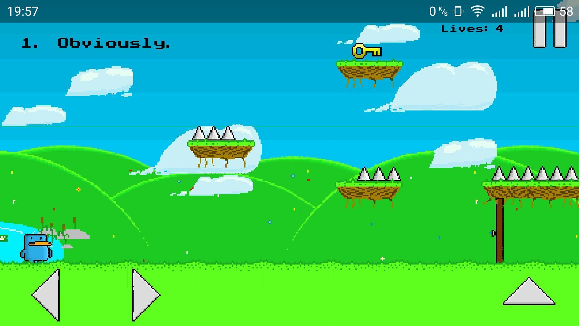 Duck Adventures(Ѽռ)v1.1.15 °