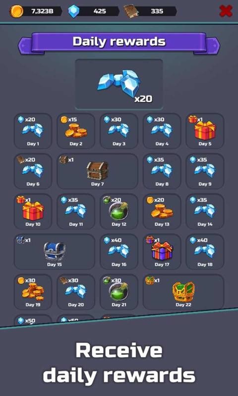 Idle Crafting Clicker Tycoon(空闲制作大亨)v0.5.45.6 最新版