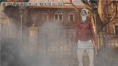 Evil Nurse: School(邪恶的护士学校)v1.0.1 安卓版