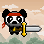 Panda Fight(能猫格斗)v1.0.0.0 安卓版