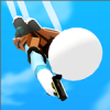 Skydive Race(ɡ)v1.0.0 °