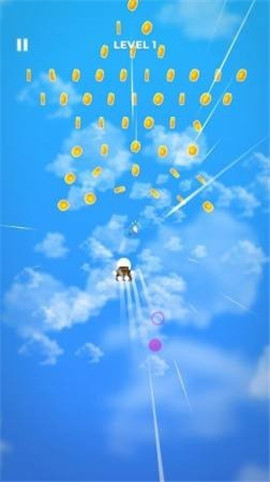 Skydive Race(跳伞比赛)v1.0.0 最新版