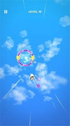 Skydive Race(跳伞比赛)v1.0.0 最新版