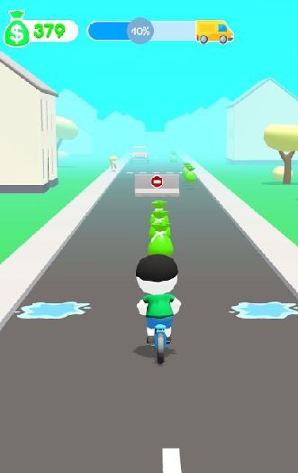 Bicycle Thief(гС͵°)v0.3 ׿