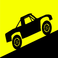 2D Hill Racing - FREE(2D山地赛车)v1.03 安卓版