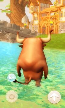 Talking Bull(˵Ĺţ)v1.0.1 ׿