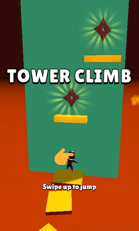 Tower Climb(Ҿٴ)v1.0.1 ׿