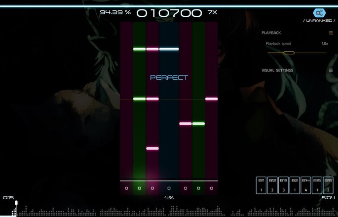 osu!(osu)v0.1 ׿