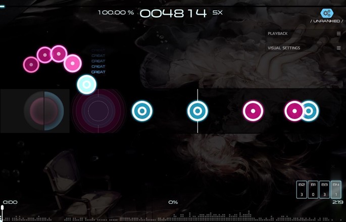 osu!(osu)v0.1 ׿