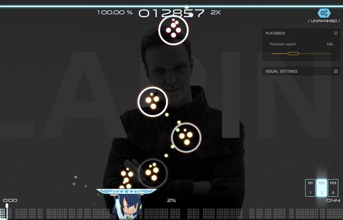 osu!(osu)v0.1 ׿