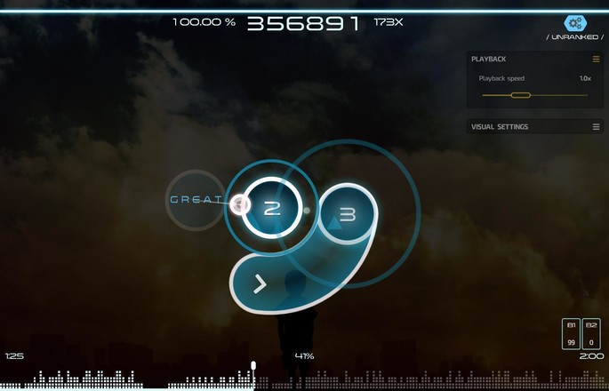 osu!(osu)v0.1 ׿