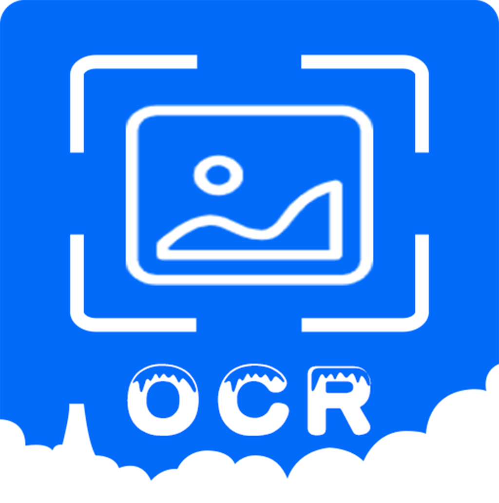 OCR扫描助手appv1.0.0 安卓版