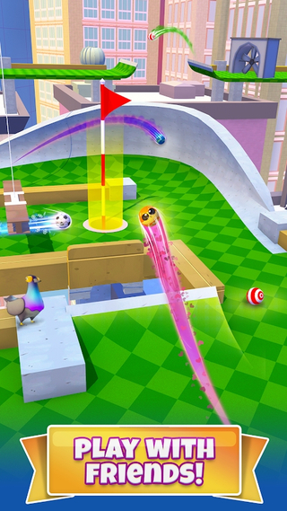 Mini Golf BR(߶ɱ)v1.0.3 ׿