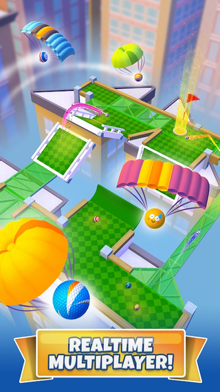 Mini Golf BR(߶ɱ)v1.0.3 ׿